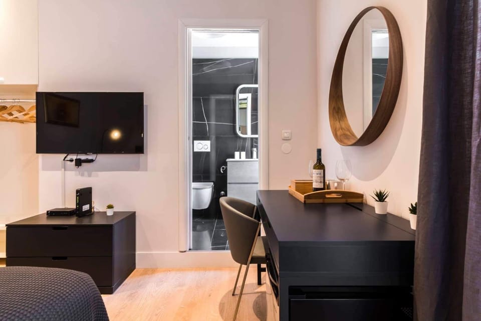 Luxury Rooms 7heaven City Apartment in Split