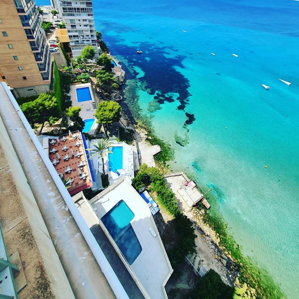 PALOMA DREAM Apartment in Benidorm