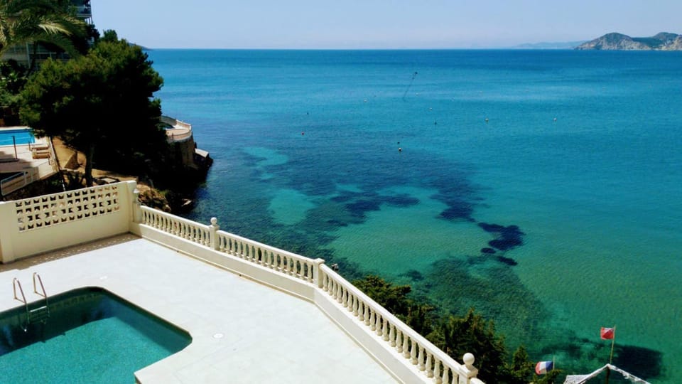 PALOMA DREAM Apartment in Benidorm