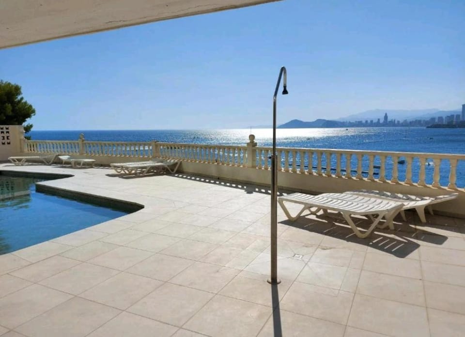 PALOMA DREAM Apartment in Benidorm
