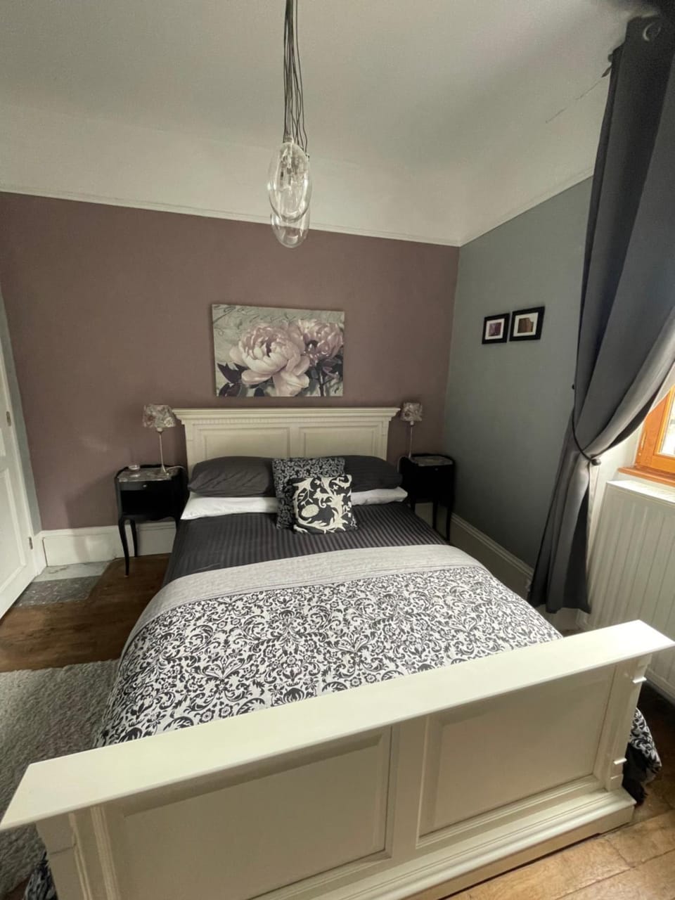 Le Moulin des Farges Bed and Breakfast in Auvergne-Rhône-Alpes