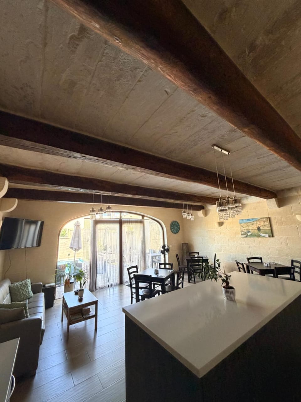 Soleil B&B Gozo Bed and Breakfast in Malta