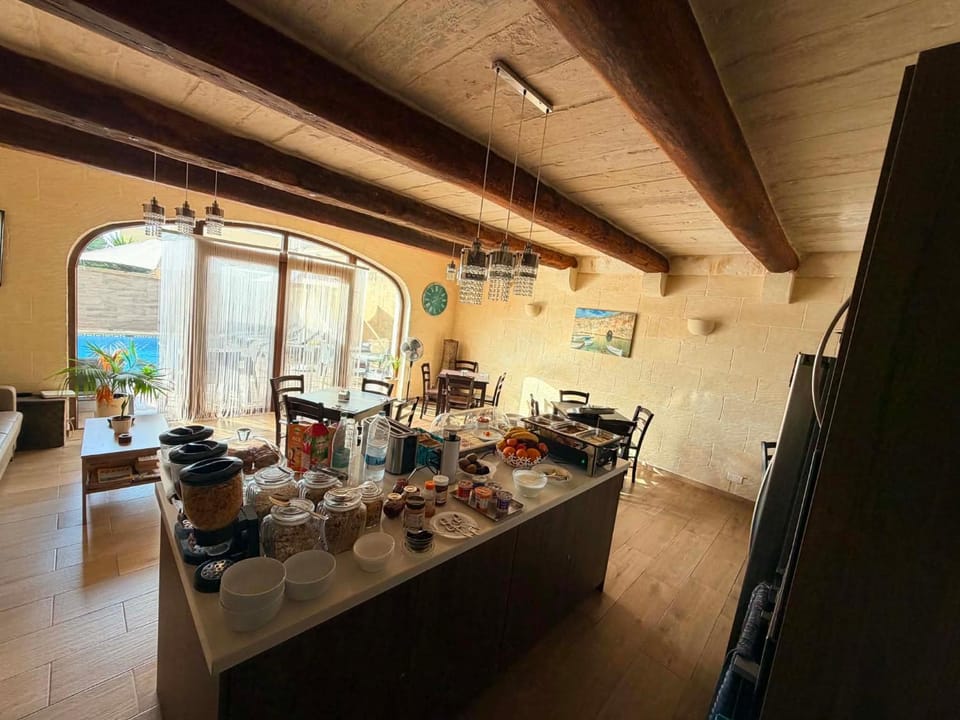 Soleil B&B Gozo Bed and Breakfast in Malta