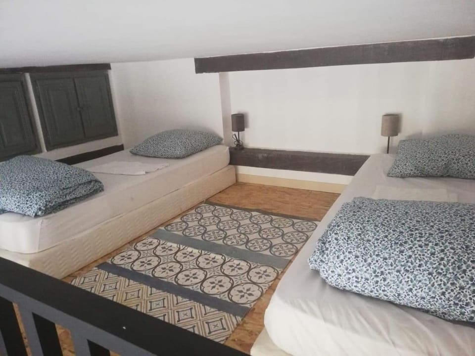 Le charme du bois Apartment in Île-de-France