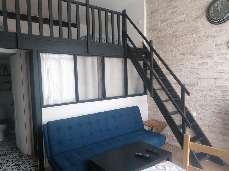 Le charme du bois Apartment in Île-de-France