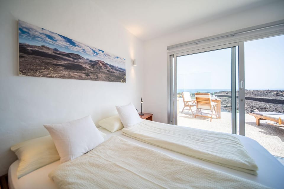 Balcony/Terrace, Bedroom