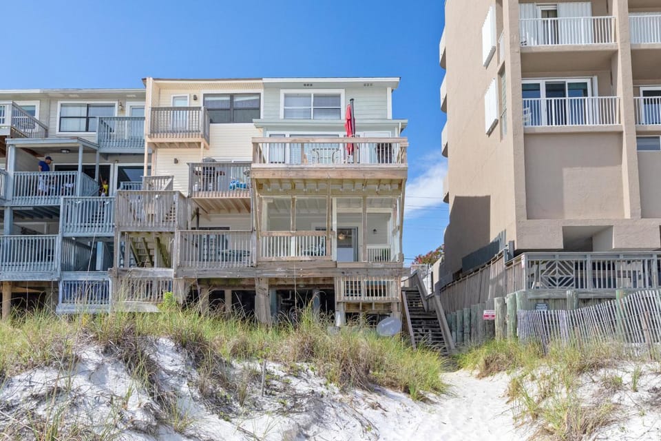 Summer Haven A House in Miramar Beach