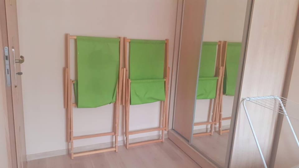 Rowy Vasco da Gama Apartment in Pomeranian Voivodeship