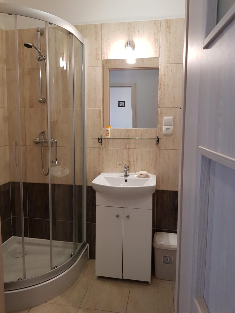 Rowy Vasco da Gama Apartment in Pomeranian Voivodeship