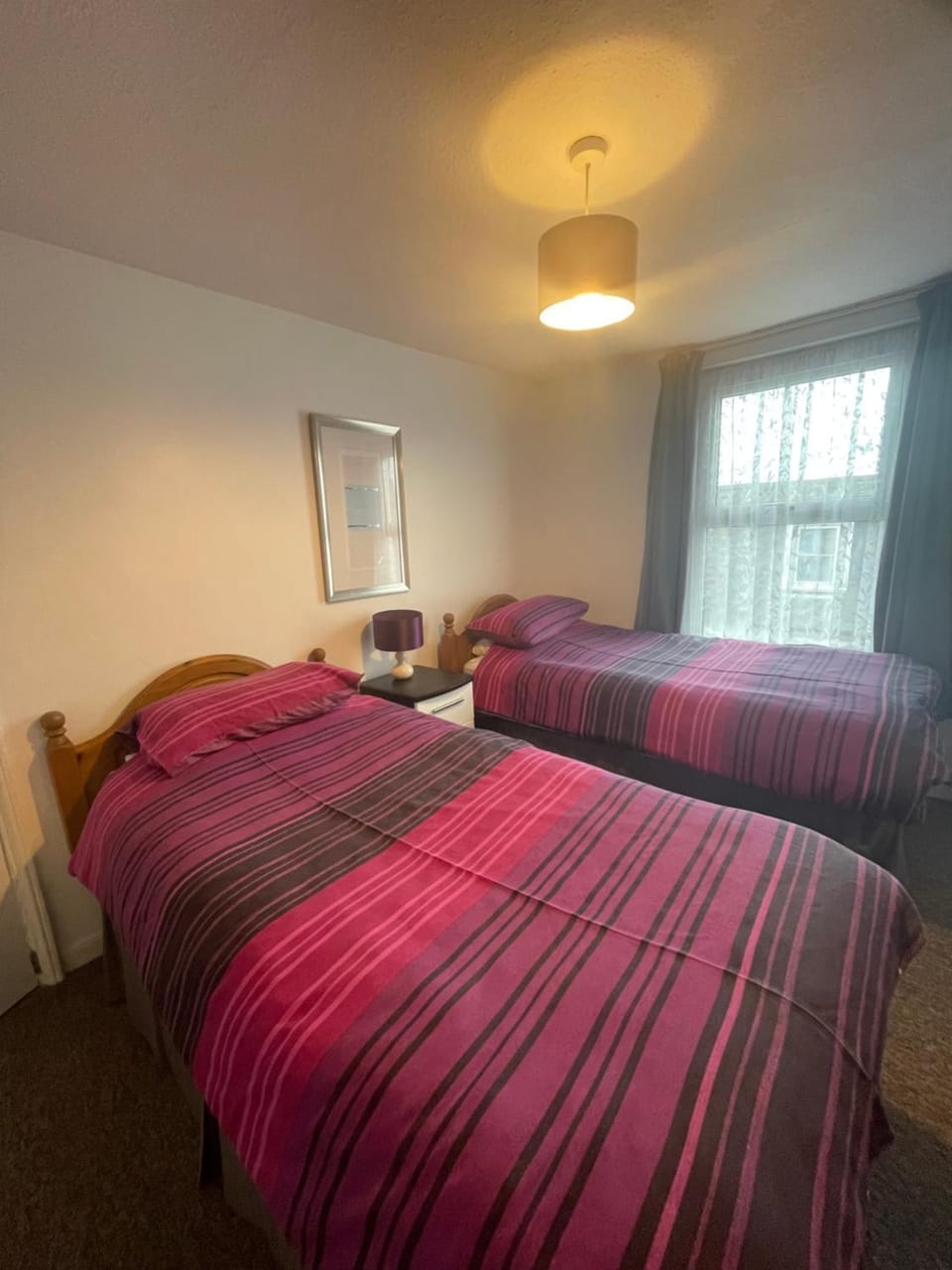 Ishara Apartment Apartment in Weymouth