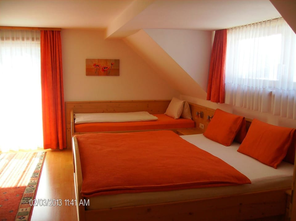Binderhof Apartment in Salzburgerland