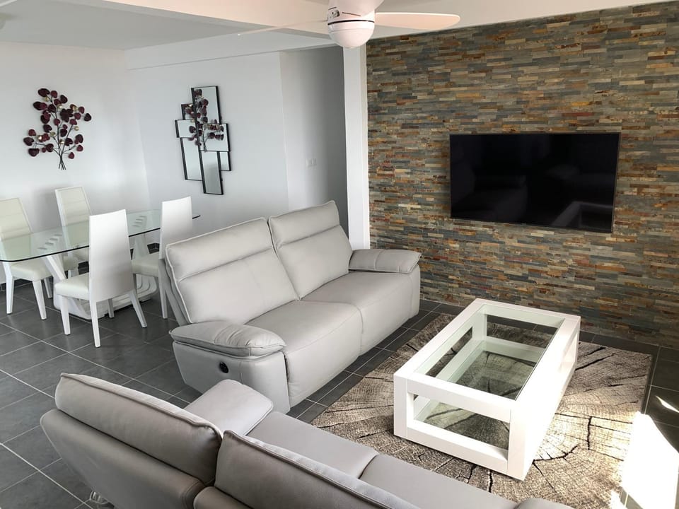 Appartement de Standing Schoelcher Apartment in Martinique