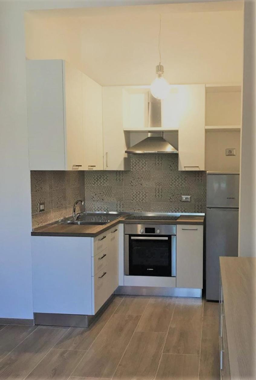 Vento di Maestro Apartment in Alghero