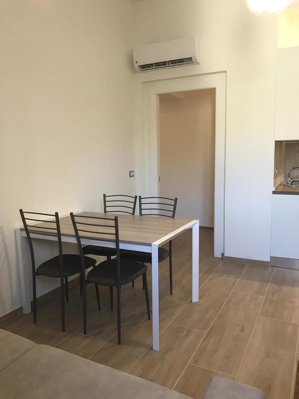 Vento di Maestro Apartment in Alghero