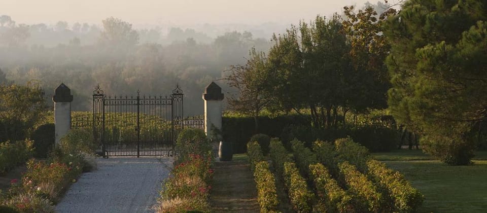 CHASSE-SPLEEN Les Chambres Bed and Breakfast in Nouvelle-Aquitaine