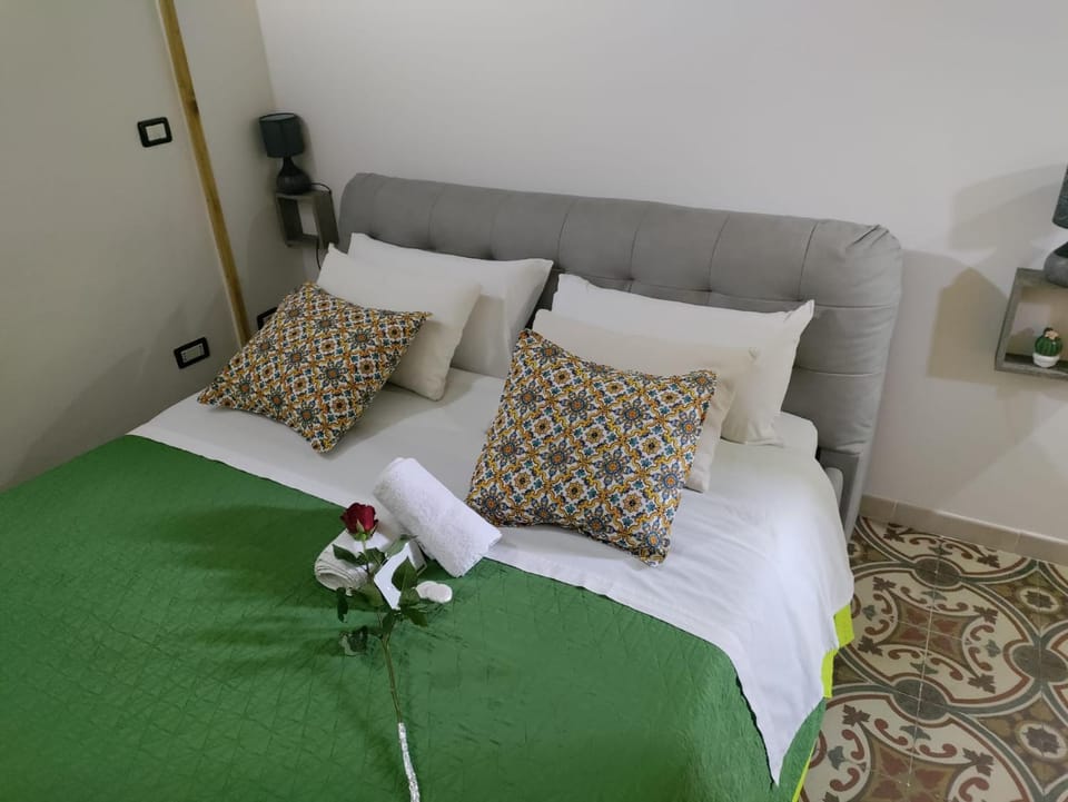 L'incanto salentino Bed and Breakfast in Apulia