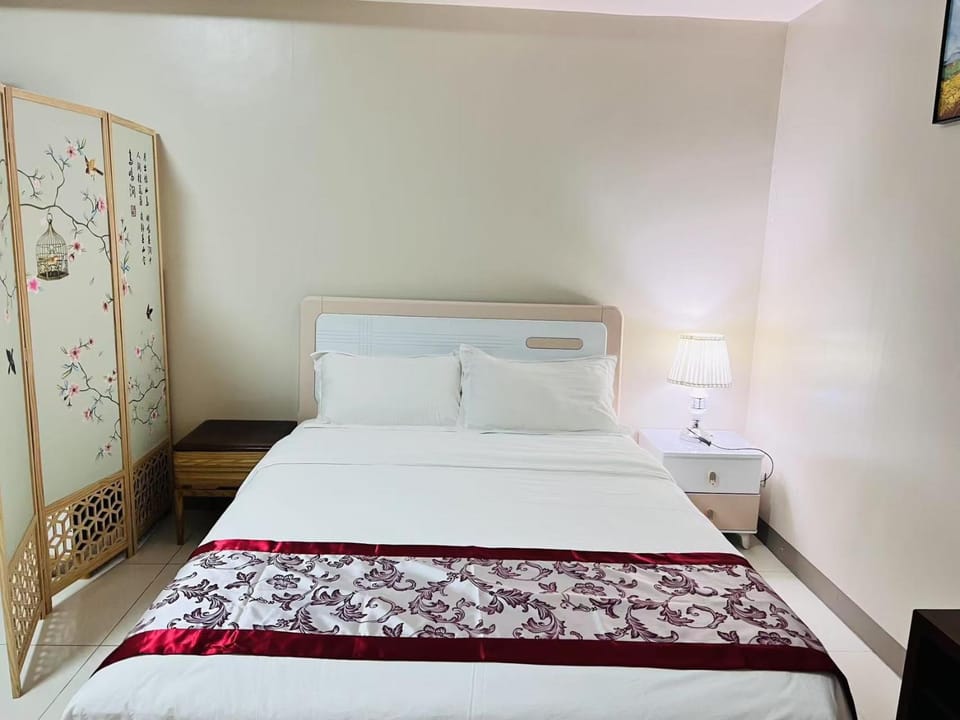 One uptown residence Vacation rental in Central Visayas