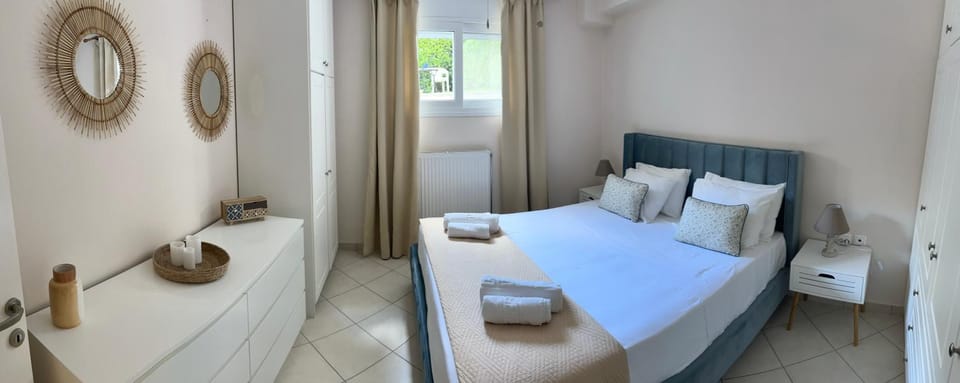 iasonas house Apartment in Corfu