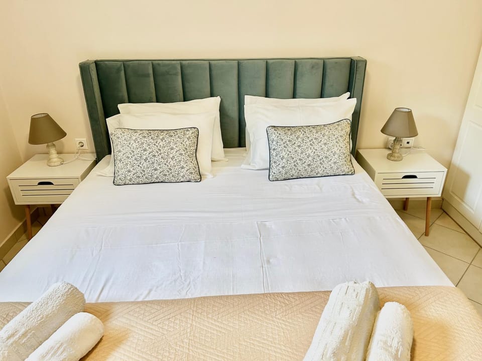 iasonas house Apartment in Corfu