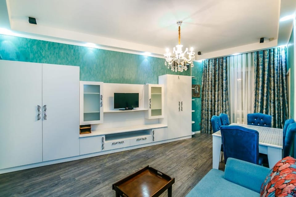 TV and multimedia, Kitchen or kitchenette