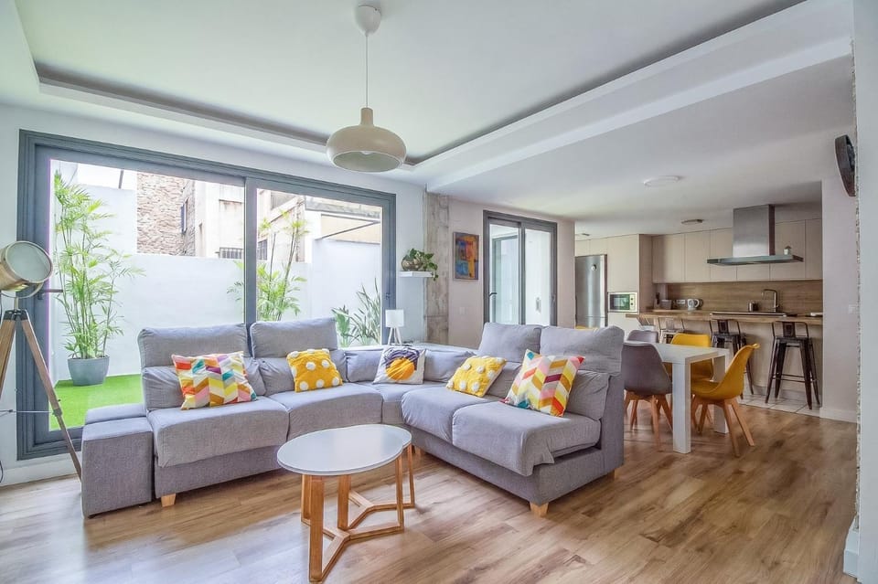 GuestReady - Valdelagrana Spacious: 300m to Beach Bed and Breakfast in El Puerto de Santa María