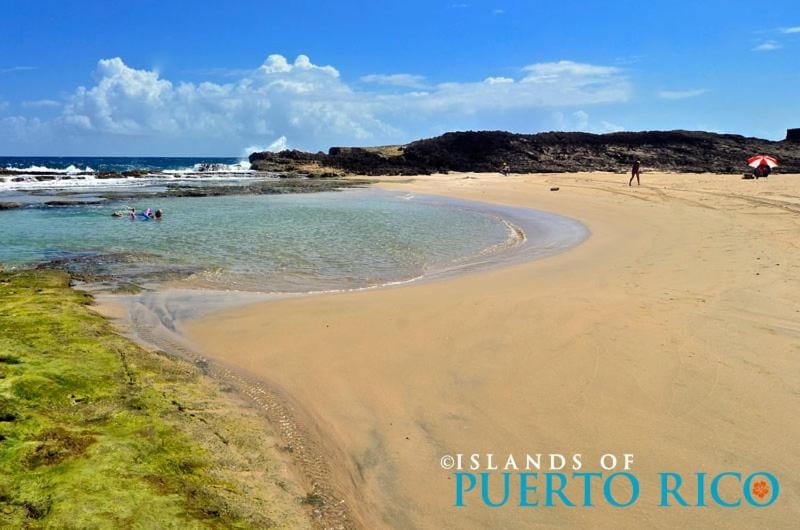 Mar Bonita Beach Apartment Apartment in Isabela