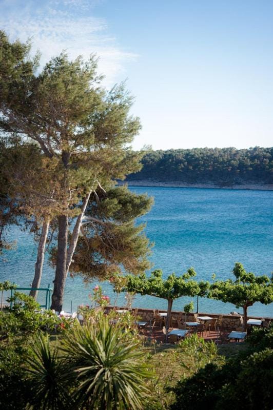 Sea view