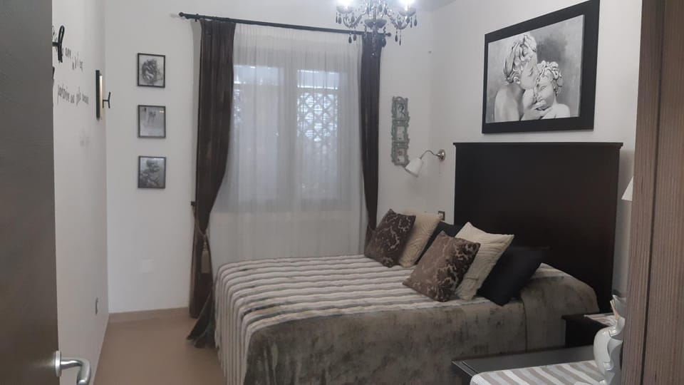 Mariam Holiday House House in Apulia