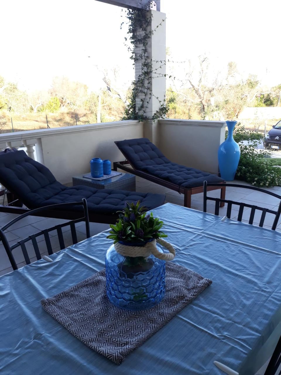 Mariam Holiday House House in Apulia
