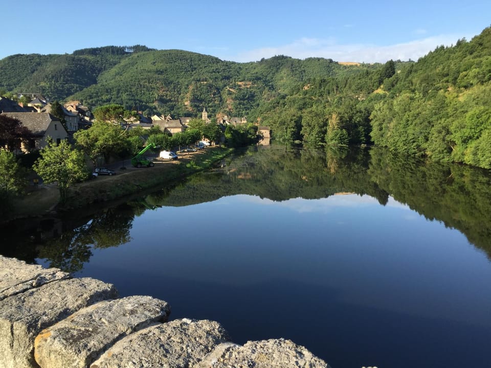 Le Gite d'Emilie Apartment in Occitanie