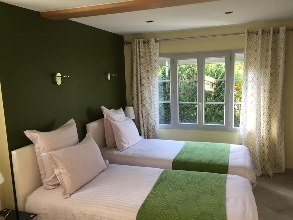 Le Gite d'Emilie Apartment in Occitanie