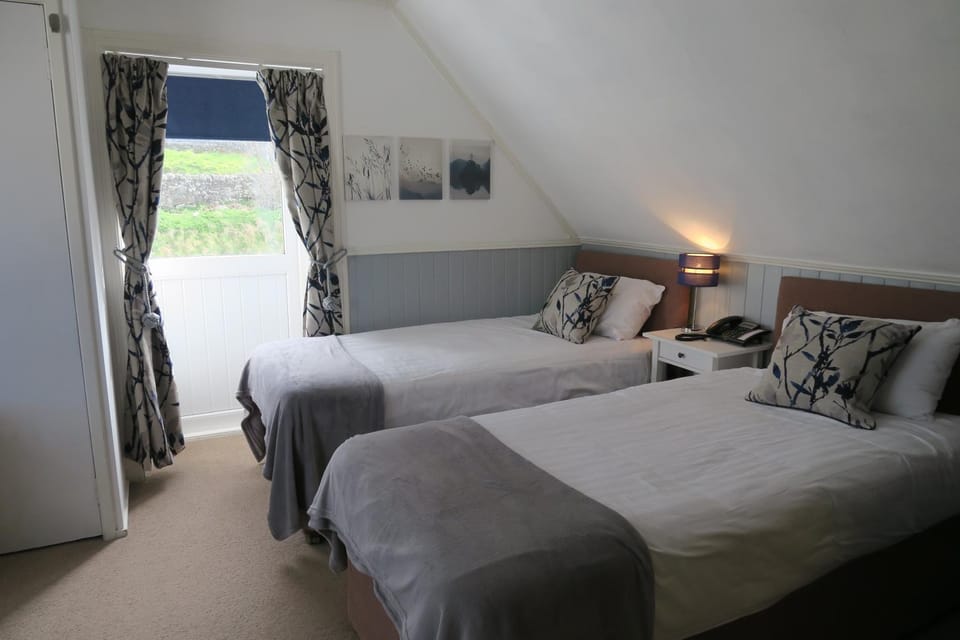 Ben Loyal Hotel Hotel in Scotland