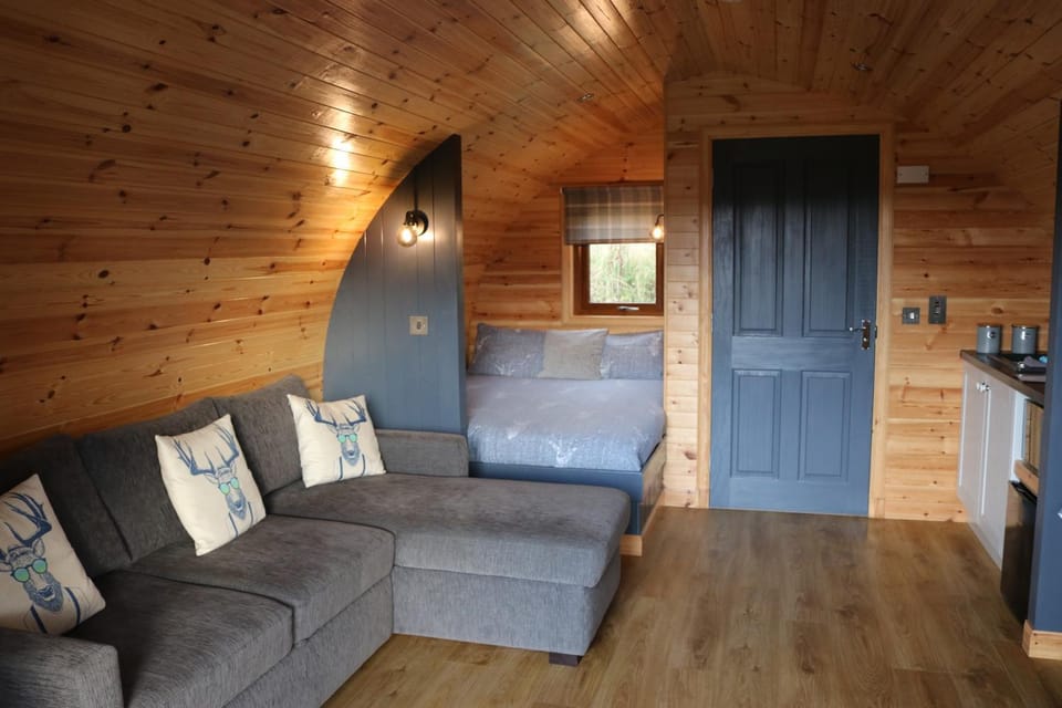 Ben Loyal Hotel Hotel in Scotland