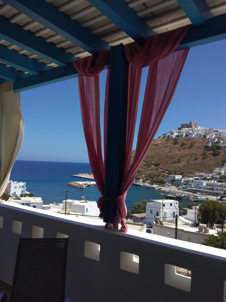 Golden View House House in Decentralized Administration of the Aegean