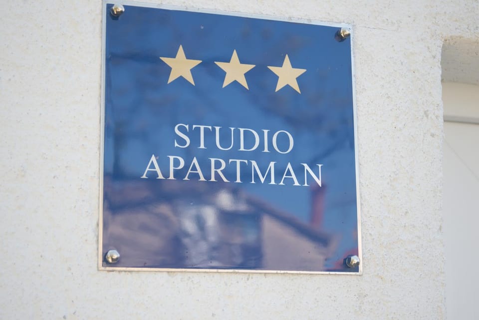 Property logo or sign