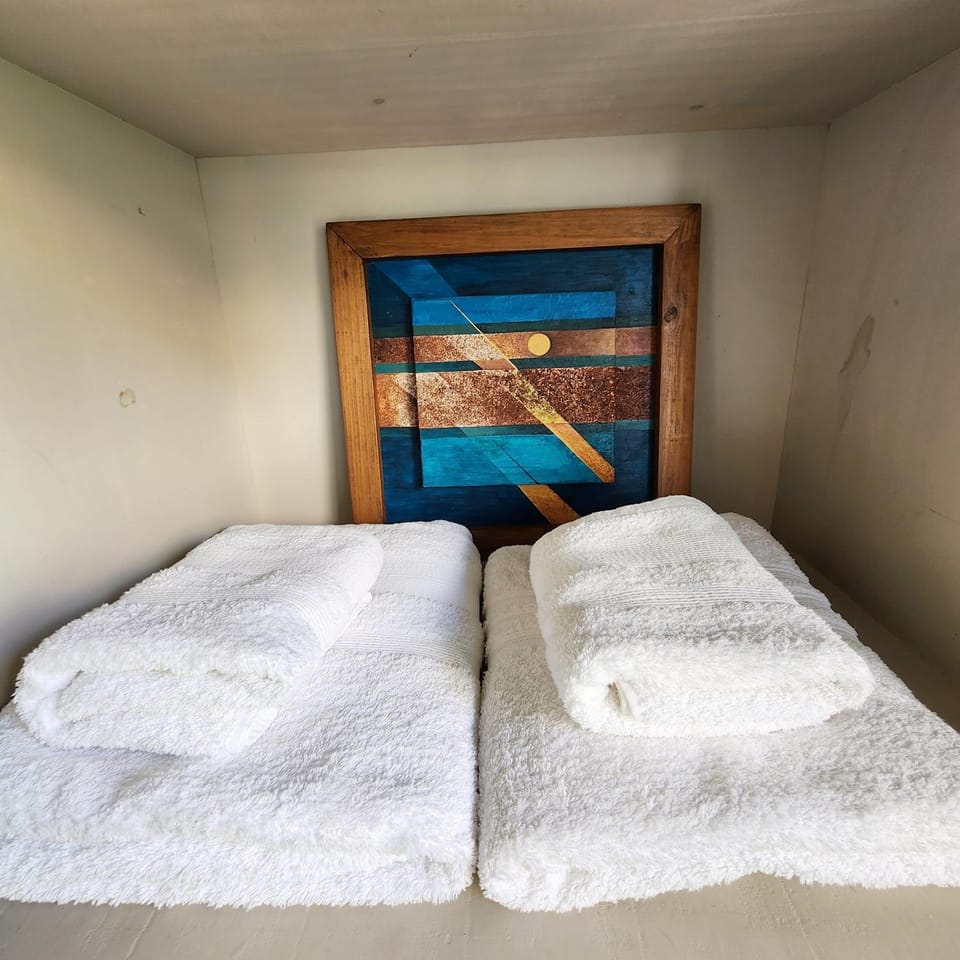towels
