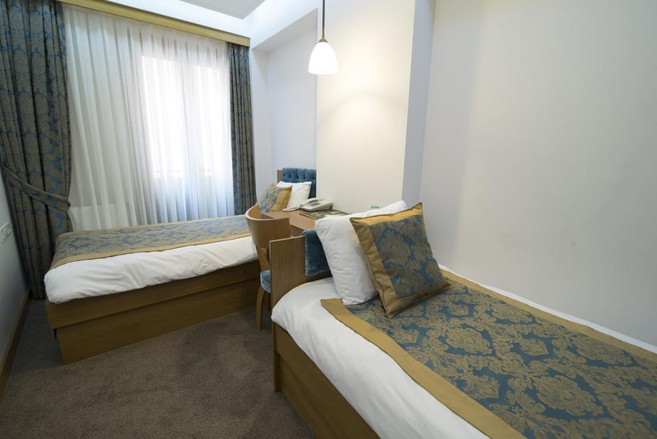 Cumbali Suite Hotel Apartment hotel in Istanbul