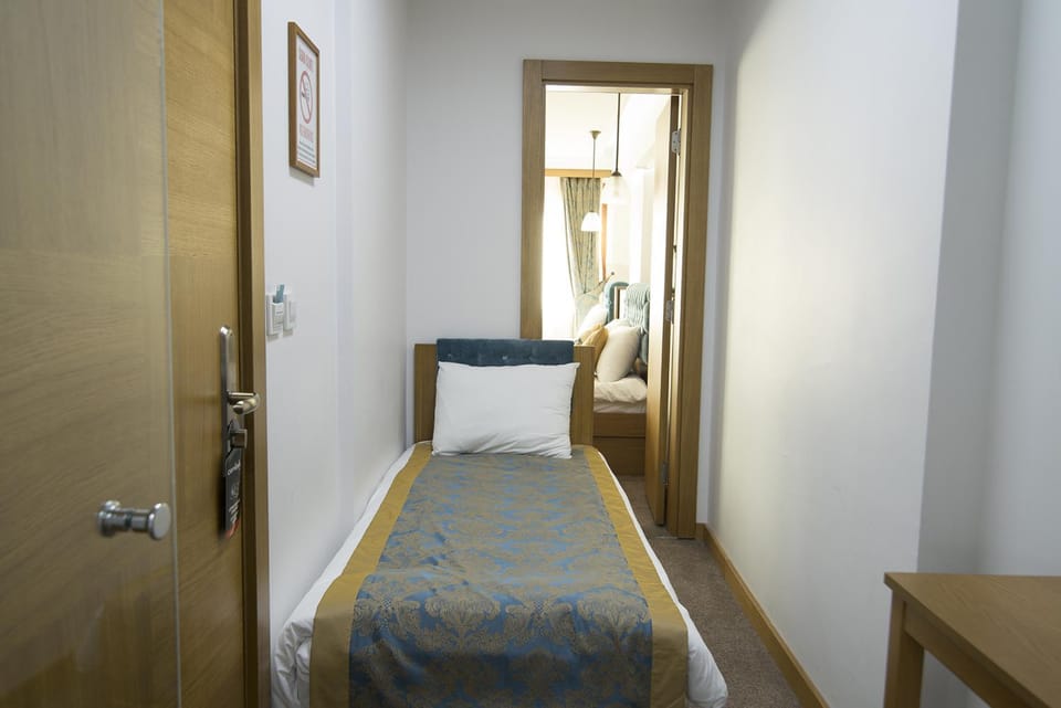 Cumbali Suite Hotel Apartment hotel in Istanbul