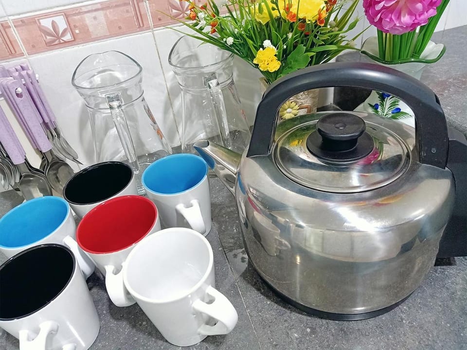 Day, Summer, Coffee/tea facilities, On site