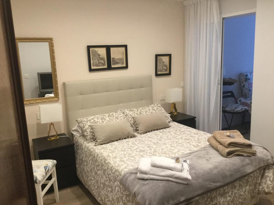 Apto. Jesuitas Apartment in Gijón