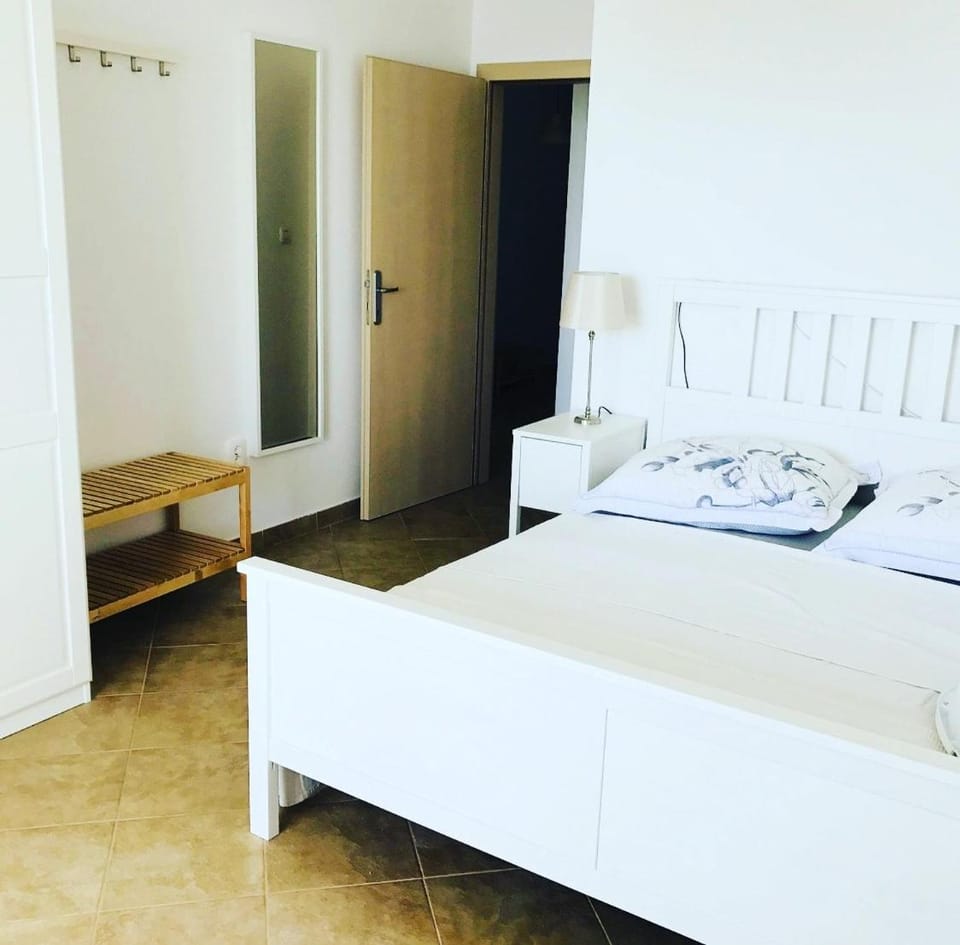 Apartment Sofi Pag at beach Apartment in Zadar County