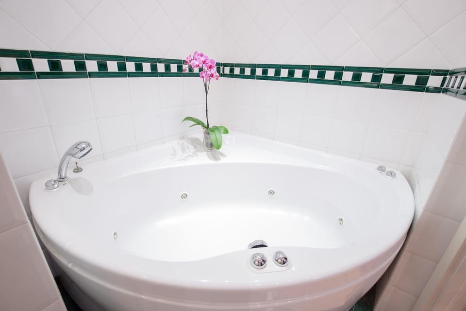 Dream House Vaticano Apartment in Rome