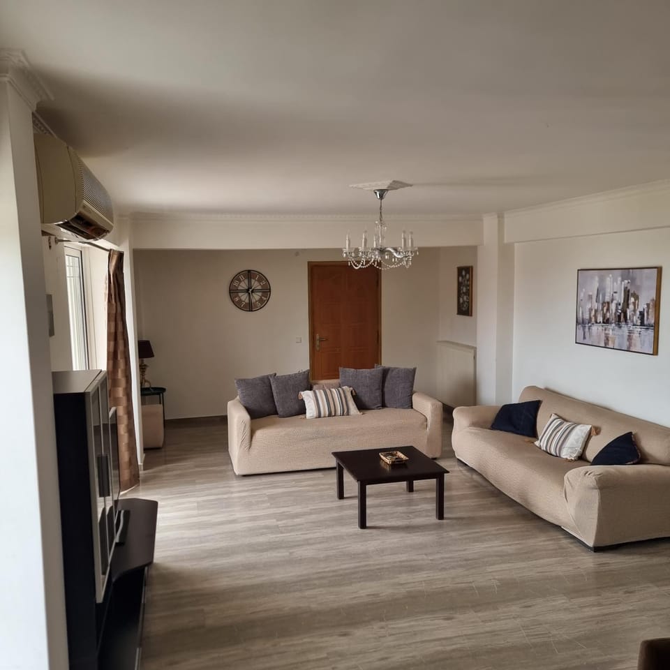 Sea View apartment Apartment in Peloponnese Region