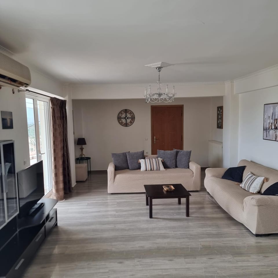 Sea View apartment Apartment in Peloponnese Region