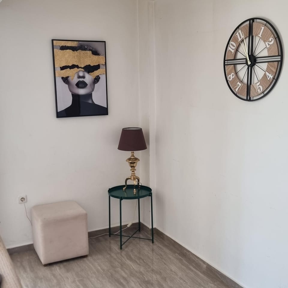 Sea View apartment Apartment in Peloponnese Region