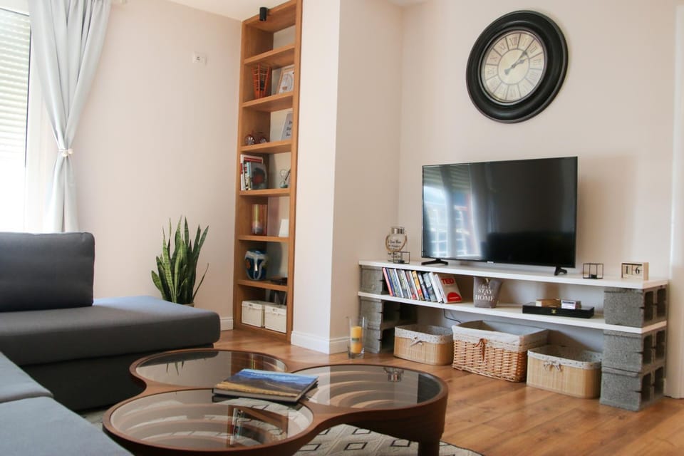 City Centre Apartment 2 Apartment in Montenegro