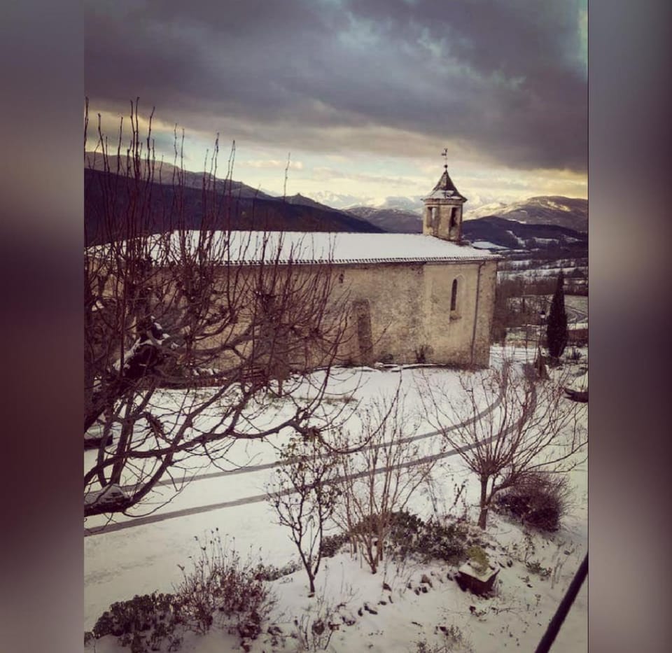 Gites du pech cathare House in Occitanie