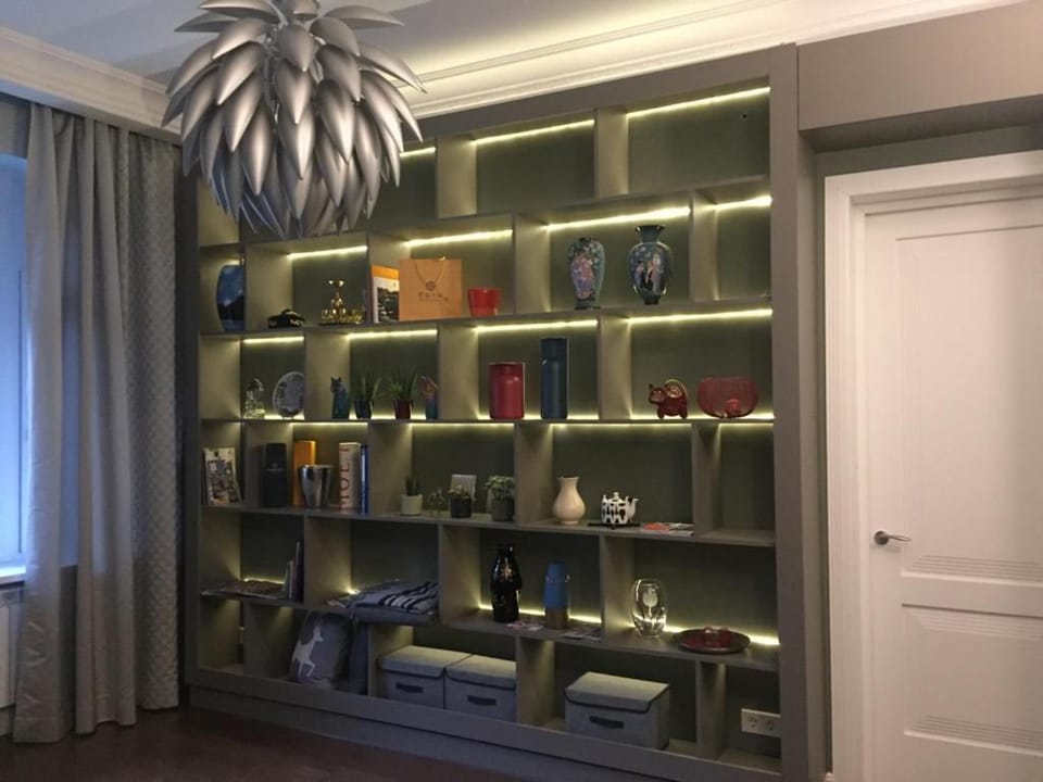 Altbauwohnung im Herzen von Karlsruhe Apartment in Karlsruhe