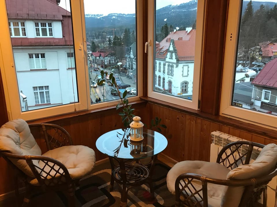 Gór-SKI Apartament Apartment in Lower Silesian Voivodeship