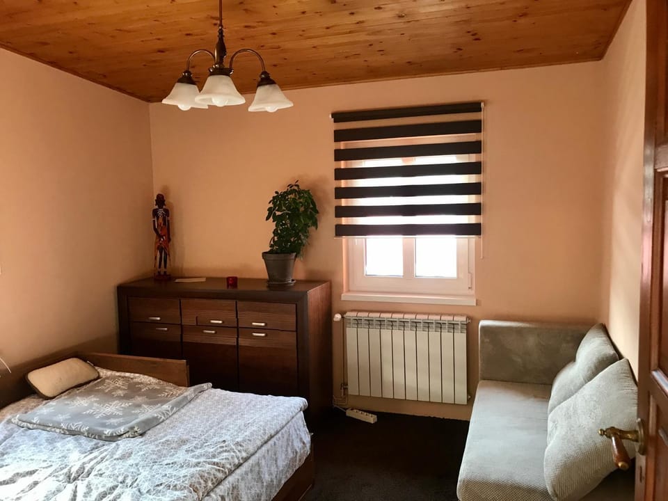 Gór-SKI Apartament Apartment in Lower Silesian Voivodeship